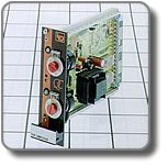 T130 Dual Channel Single Level Trip Amplifier