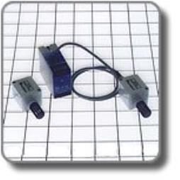 HP300 - Wall Mounting Probe with Remote Head