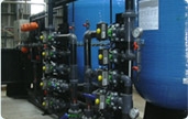 Water treatment solutions 