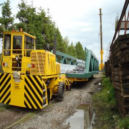 Shunting Systems Suppliers