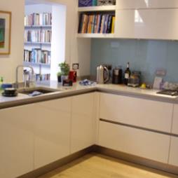 Kitchen Renovations In Richmond, Surrey
