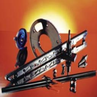  Colouring and Corrosion Protection