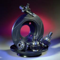 Chemical Blacking Plant