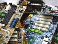 Computer Board Refining Services
