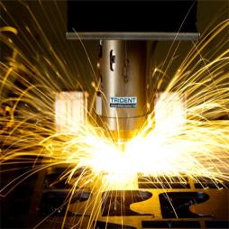 Laser Cutting Services