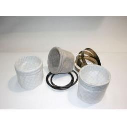 Dust Extraction Filter Bags