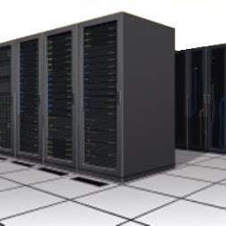 I.T./Server Rooms