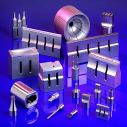Ultrasonic Tooling Design & Manufacture