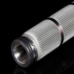 Sinterflo M Sintered Metal Mesh Filter