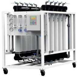 FLEXEON® 10000 & 20000 Reverse Osmosis Systems