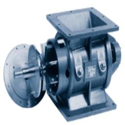 Rotary Valves Suppliers