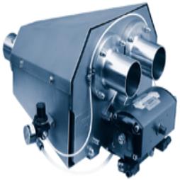 Pipe Selector Diverter Valves