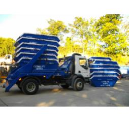 Roll On/Off Bins For Hire In Southampton
