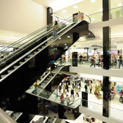 Escalator Retail