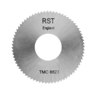 RST TM800 Mortice Cutting Wheel