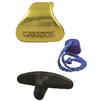 Garador G3 Black or Brass Handle Kit