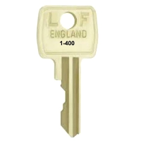 Lowe &amp; Fletcher 1 to 400 Cabinet Keys