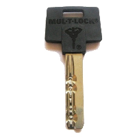 Mul T Lock Key Classic
