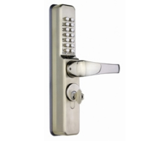 Codelock Narrow Digital Lock For Ali Doors CL460