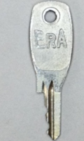 Era Window and Secondary Security Spare Key