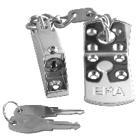 Era 792 Locking Door Chain
