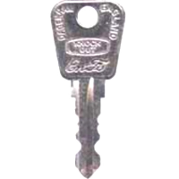 FT Replacement Switch Key
