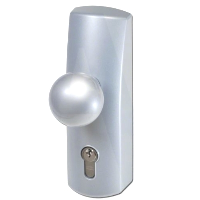 Union Eximo Knob Operated OAD Outside Access Device