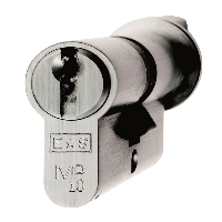 MP10 Euro Profile Thumbturn Cylinder 90mm
