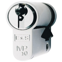 MP10 Euro Profile Single Cylinder 50mm