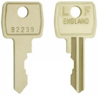 92239 Replacement Switch Key