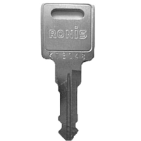 Ronis Las Cabinet Keys KT 