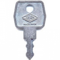 Shaw K22 Window Key