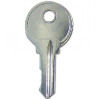 Cotswold Window Lock Key COT3