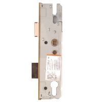 KFV Lever Operated Latch &amp; Deadbolt Gearbox