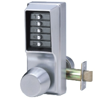 Kaba 1011 Lock Digital Lock