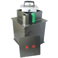 Asec Underfloor Safe With Deposit Facility