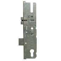 Maco Lever Operated Latch &amp; Deadbolt Gearbox with Split Spindle