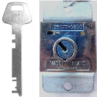 ZL Locker Lock 22mm Nozzle