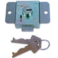 ZA Locker Lock 6mm Nozzle