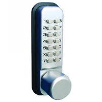 Kaba LD451 Digital Lock With Holdback