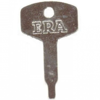 Era Flat Window Key