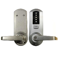 Simplex 5041XK Digital Lock