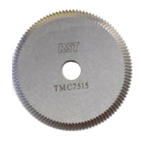 RST TMC7515 Cutter Blade