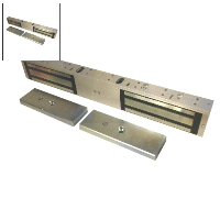 Asec Standard Electro Magnetic Lock for Double Doors 10060