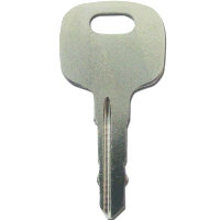 Lairo HCS1 Window Lock Key