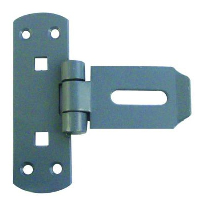 Asec Vertical Locking Bar