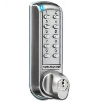 Codelocks CL2255 Battery Operated Digital Lock