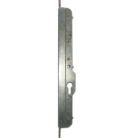 Fullex Patio Lock 2+2 MK1 2PT Pin on Frame