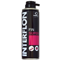 Interflon Fin Super Universal Dry Film Lubricant