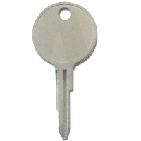 Strebor Window Lock Keys SY100 